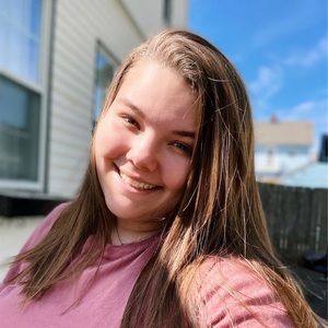 Meet your Posher, Jenna